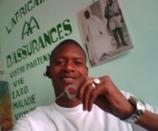 eldjmilk et son guide sprituel DABAKH SY